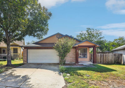 4410 Knollchase San Antonio, TX 78247