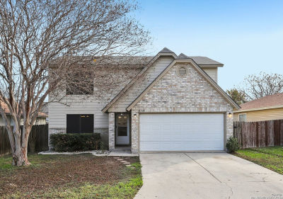 8330 Bent Meadow Dr Converse, TX 78109