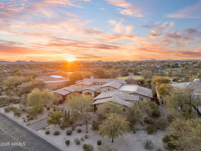 21580 N 81st St #6 Scottsdale, AZ 85255