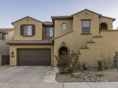 3911 E Rockingham Rd Phoenix, AZ 85050