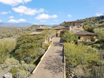 14205 E La Paloma Pl Fountain Hills, AZ 85268