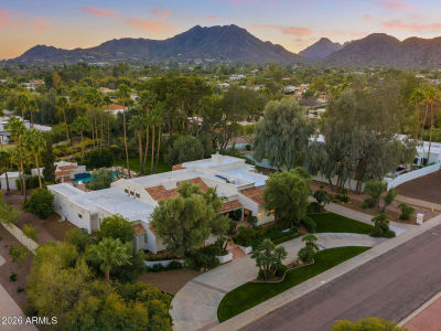 5225 E Turquoise Ave Paradise Valley, AZ 85253