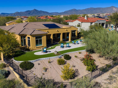 37003 N 109th Way Lot 24 Scottsdale, AZ 85262