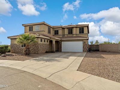 7634 W Apollo Rd Laveen, AZ 85339