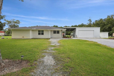 379 Rose Ln Orange, TX 77632