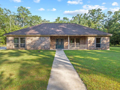620 Easterwood St Vidor, TX 77662
