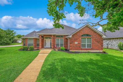 6201 Cromwell Ct Bryan, TX 77802