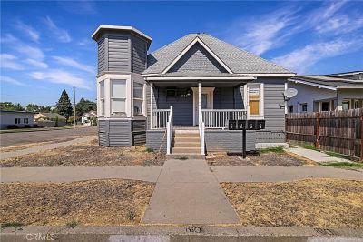 830 2nd St Orland, CA 95963