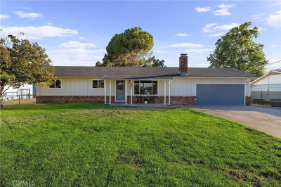 3261 Rodeo Ave Chico, CA 95973