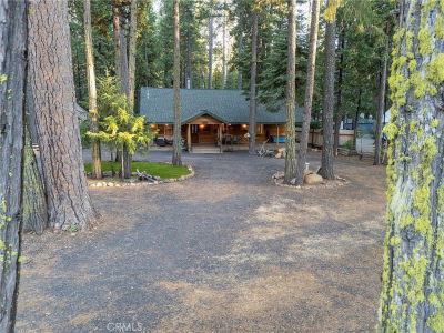 7528 Humboldt Rd Forest Ranch, CA 95942