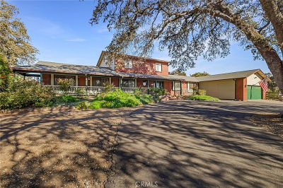 3811 Echo Mountain Dr Butte Valley, CA 95965