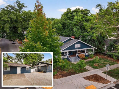 1050 Esplanade Chico, CA 95926