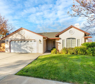 1343 Britt Ln Red Bluff, CA 96080