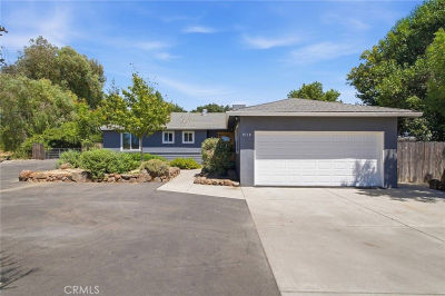 9118 Goodspeed St Durham, CA 95938