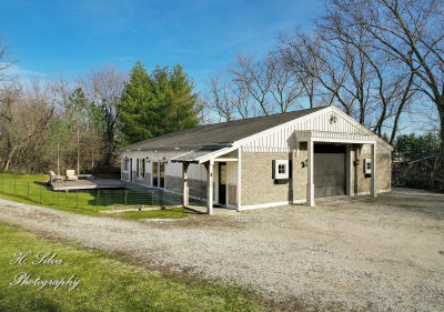 8106 Maple St Marengo, IL 60152