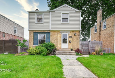 2628 Willow St Franklin Park, IL 60131