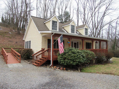 55 Harmon Cove, Clyde, NC, USA