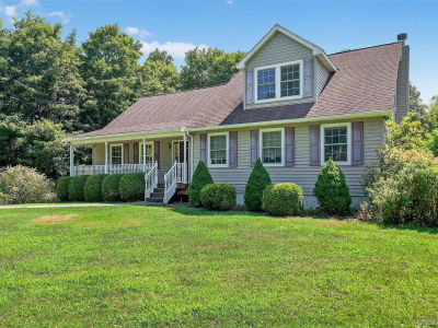 20 Seaman Rd Circleville, NY 10919