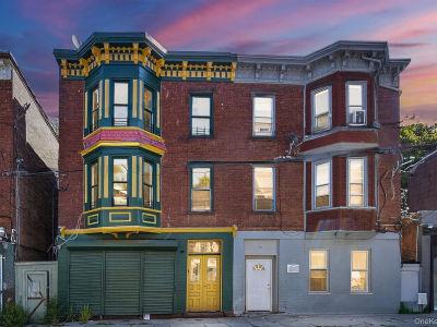 12 Liberty St Newburgh, NY 12550