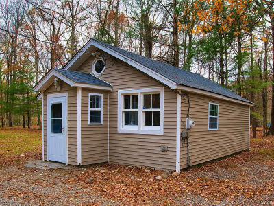 478 Wolf Lake Rd Rock Hill, NY 12775