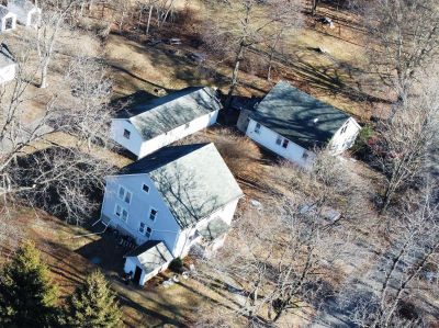 9 Benedict Ln #5-7 New Windsor, NY 12553