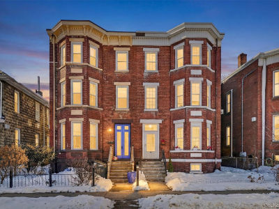 77 Liberty St Newburgh, NY 12550