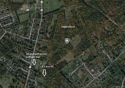 56 Maple Ave Warwick, NY 10990