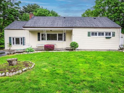 11 Queen St New Windsor, NY 12553