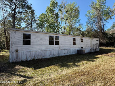 203 Quail Hollow Rd Satsuma, FL 32189