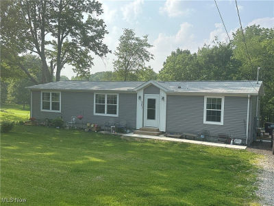 301 46th St SW Canton, OH 44706