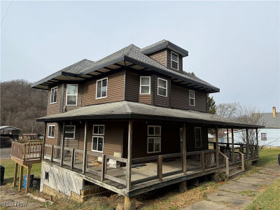 80860 Davis St Tippecanoe, OH 44699