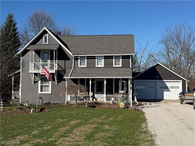 611 Mill St SE Canton, OH 44707