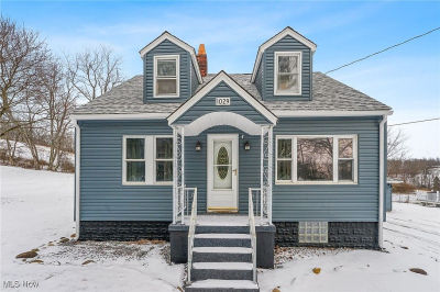 1029 Township Line Rd Wellsville, OH 43968