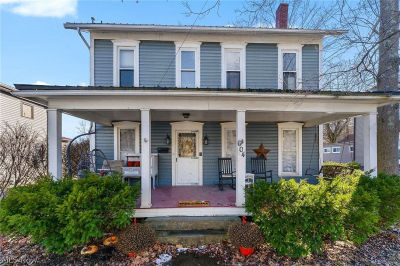 604 W Lincoln Way Lisbon, OH 44432