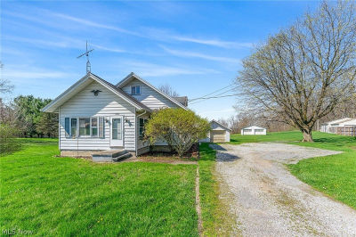 6509 State Route 45 Lisbon, OH 44432