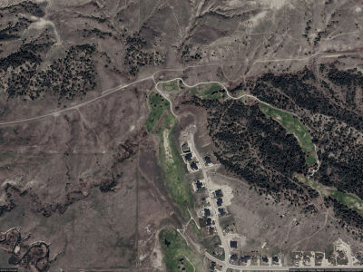 2330 Glengarry Ln Billings, MT 59101