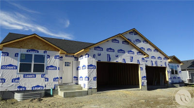 6421 Southern Blfs #2 Billings, MT 59106