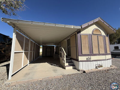 1716 Sunbeam Lake Dr #147 El Centro, CA 92243