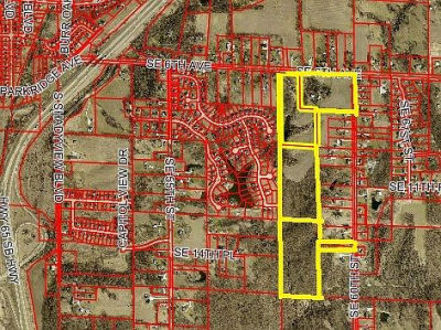 5917 SE 6th Ave Pleasant Hill, IA 50327