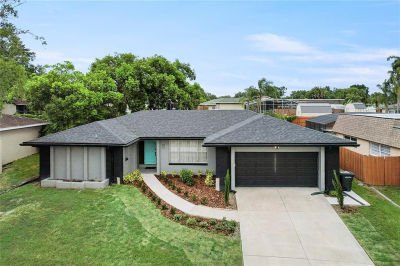 607 Green Briar Blvd Altamonte Springs, FL 32714