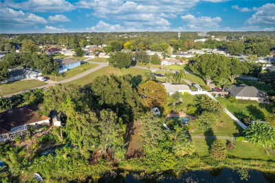 Westmoreland Avenue Lot #12 Eustis, FL 32726