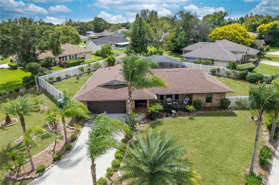 1351 Baton Dr Deltona, FL 32725