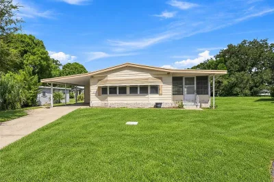 3417 WAX MYRTLE CIRCLE Zellwood, FL 32798