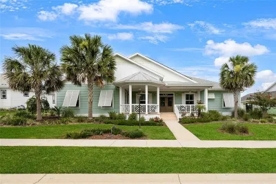1097 SUGAR LOAF KEY LOOP Lady Lake, FL 32159