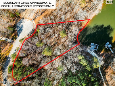 LOT 59 Bay Point Jacksons Gap, AL 36861