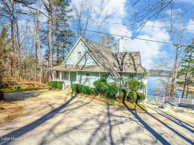74 Lake Point Dr Jacksons Gap, AL 36861