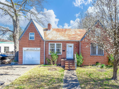 141 S Central Ave Alexander City, AL 35010