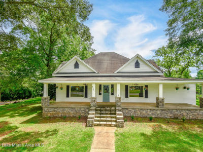 5554 Highway 22 E Alexander City, AL 35010