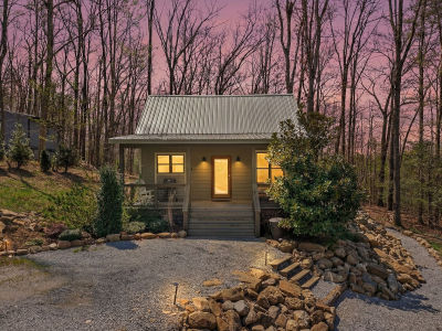 191 Waters Edge Way Tracy City, TN 37387