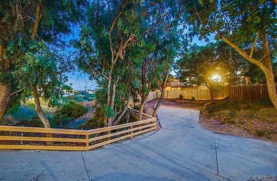 3132 45th St San Diego, CA 92105